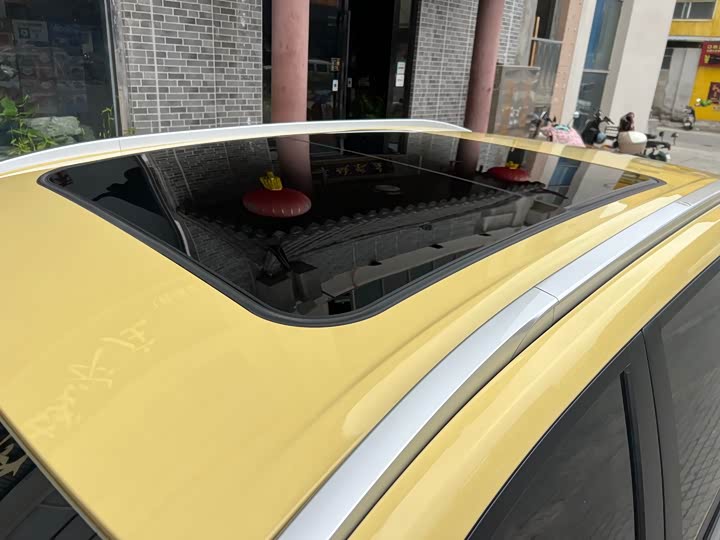 Фото 7 - GAC Aion Y