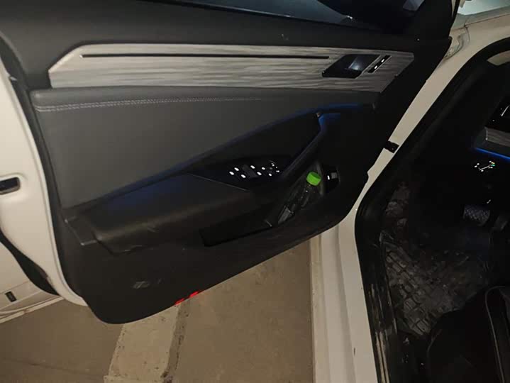 Фото 7 - Volkswagen Sagitar L