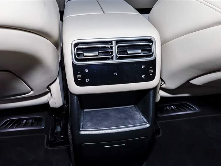 Фото 4 - LiXiang L7