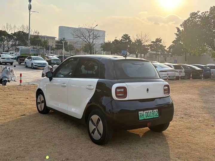 Фото 2 - Ora Black Cat