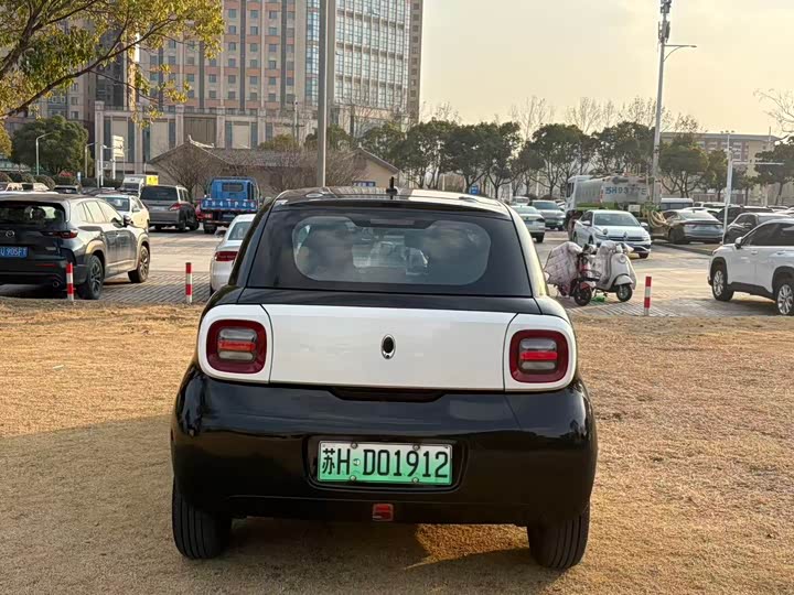 Фото 3 - Ora Black Cat