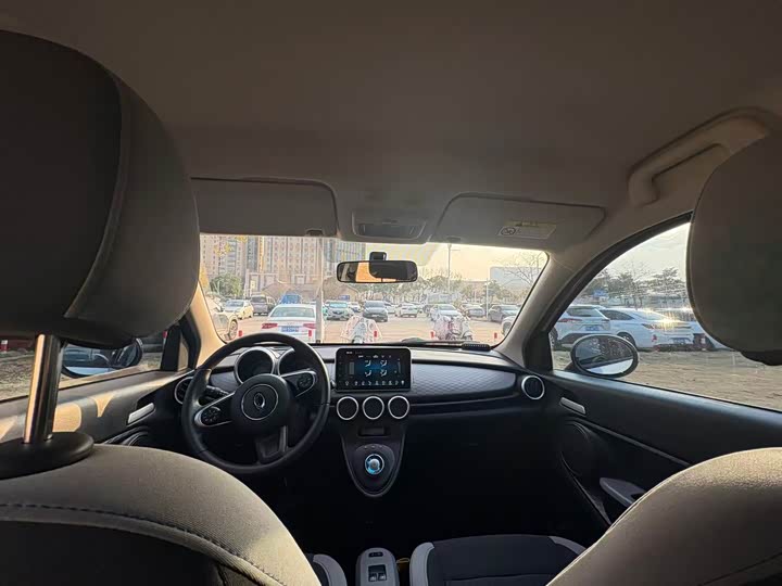 Фото 5 - Ora Black Cat