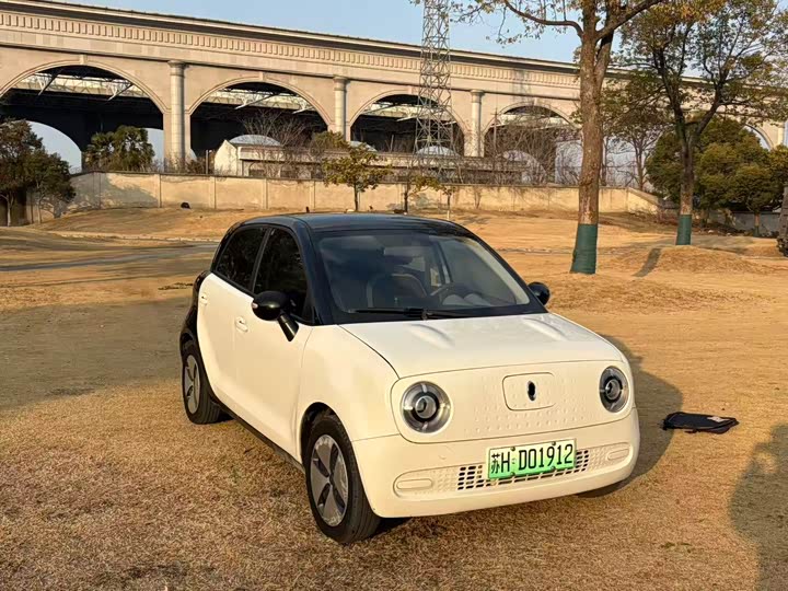 Фото 8 - Ora Black Cat