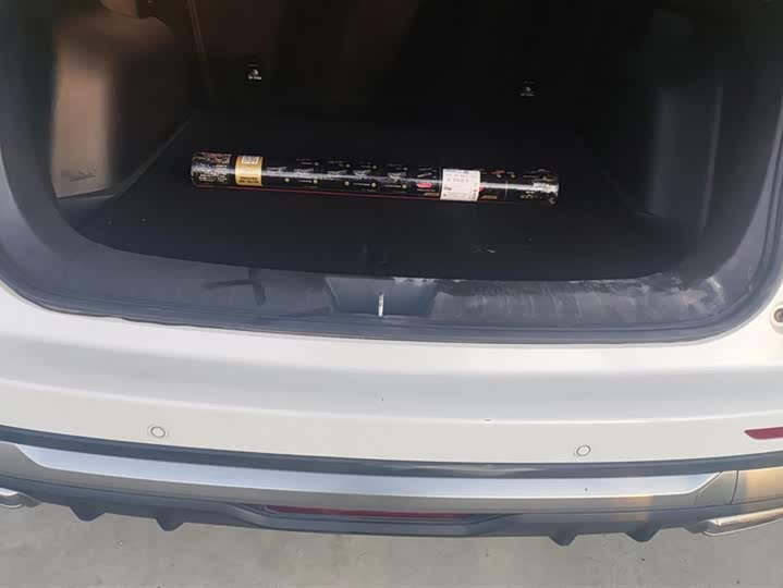 Фото 4 - Haval H6