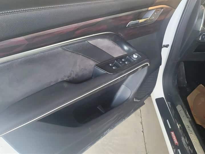 Фото 7 - Haval H6