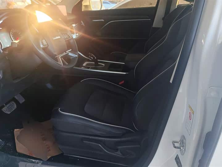 Фото 9 - Haval H6