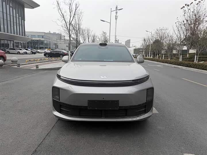 Фото 2 - LiXiang L6