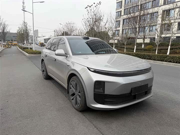 Фото 3 - LiXiang L6