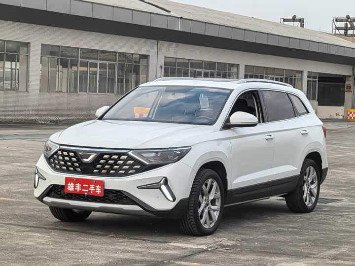 Фото 1 - Jetta VS7