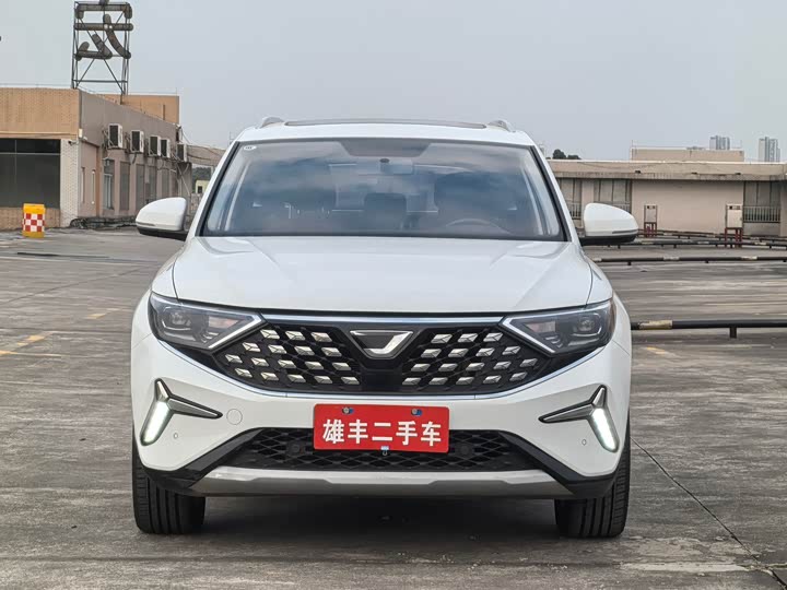 Фото 2 - Jetta VS7