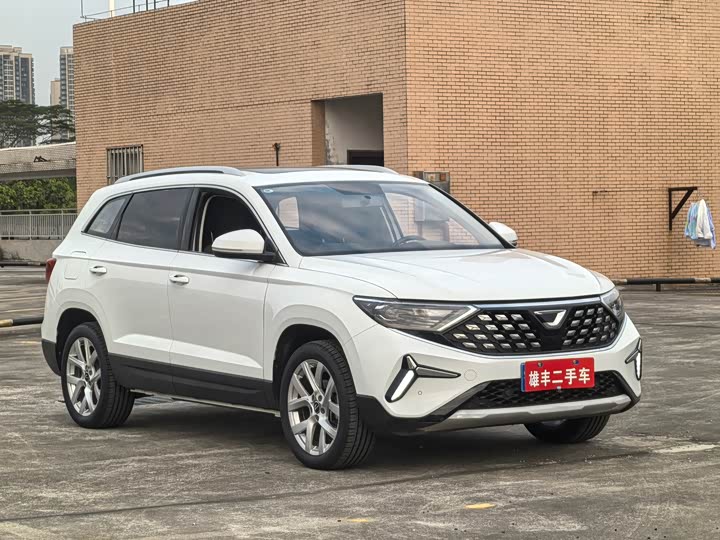 Фото 3 - Jetta VS7