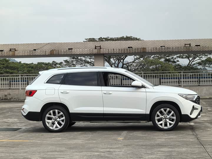 Фото 4 - Jetta VS7