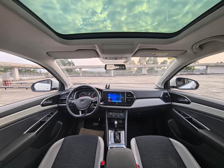 Фото 9 - Jetta VS7