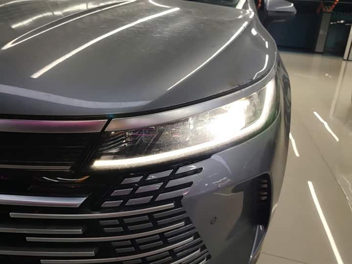 Фото 5 - BYD Destroyer 05