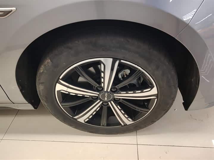 Фото 6 - BYD Destroyer 05