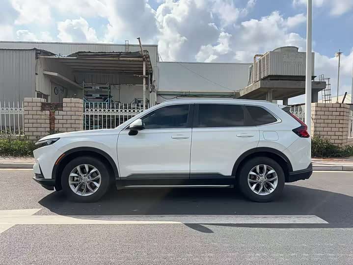 Фото 5 - Honda CR-V