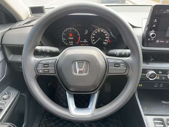 Фото 6 - Honda CR-V