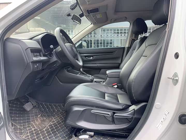 Фото 8 - Honda CR-V