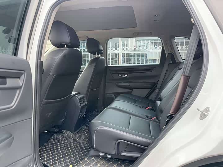 Фото 9 - Honda CR-V