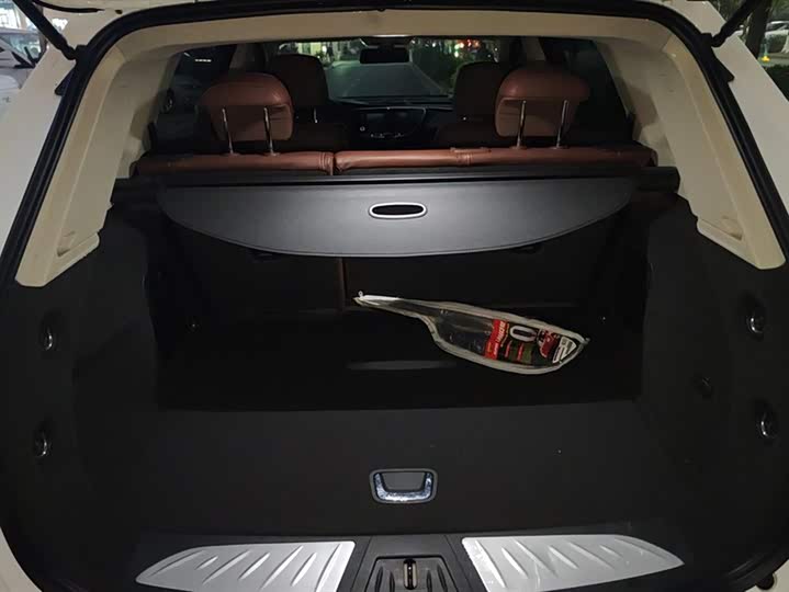 Фото 4 - Buick Envision Plus