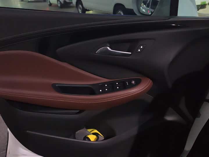 Фото 7 - Buick Envision Plus