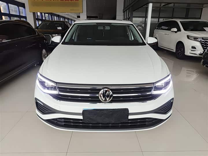 Фото 3 - Volkswagen Bora