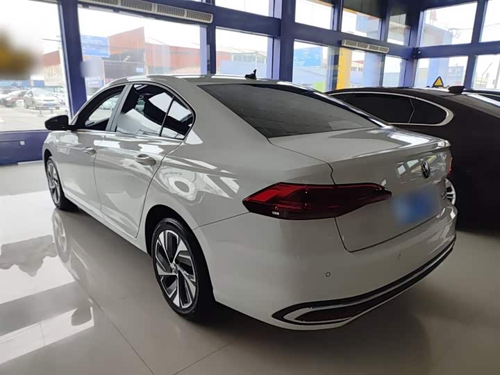 Фото 5 - Volkswagen Bora