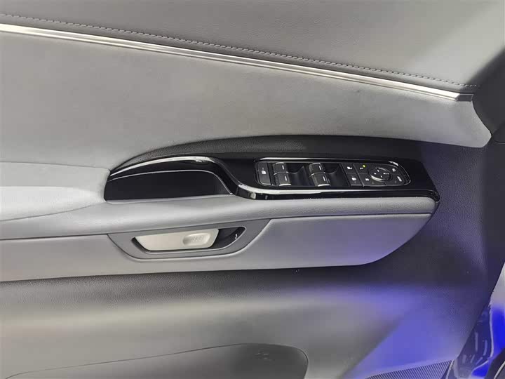 Фото 6 - Lexus LM