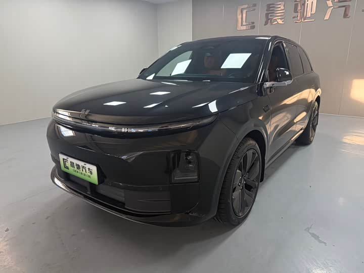 Фото 1 - LiXiang L6