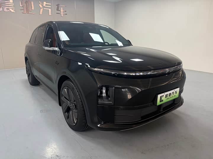 Фото 3 - LiXiang L6