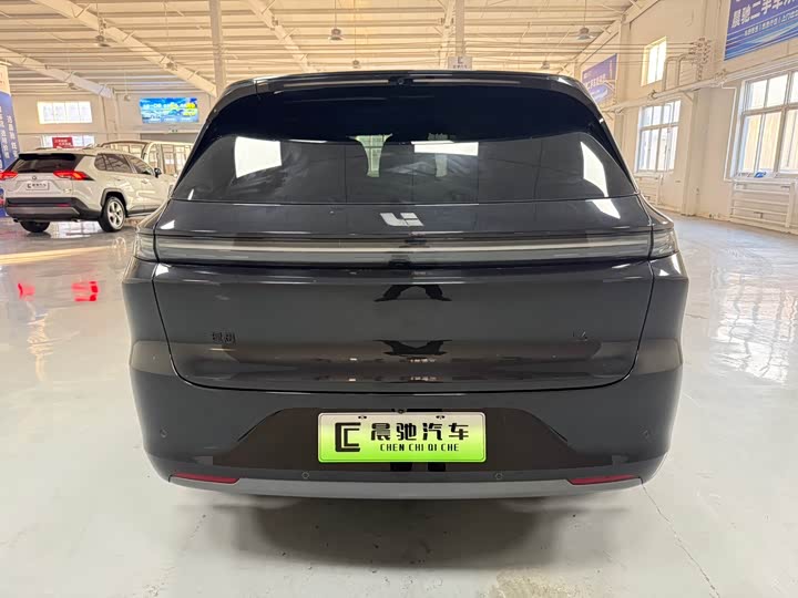 Фото 5 - LiXiang L6