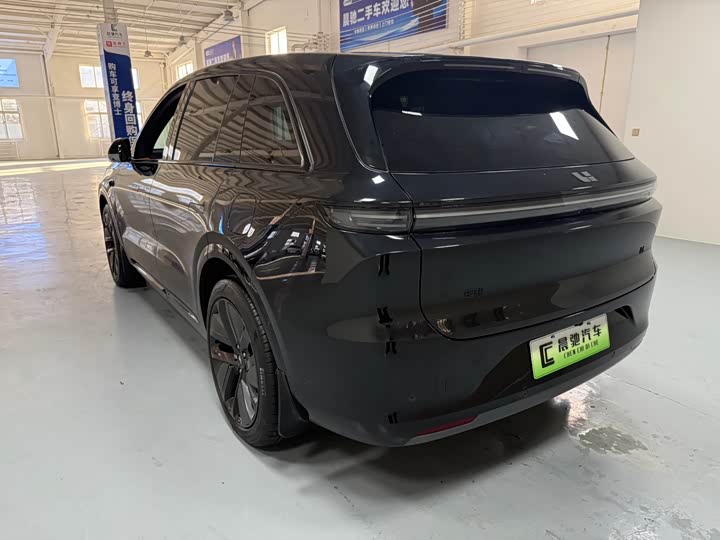 Фото 6 - LiXiang L6