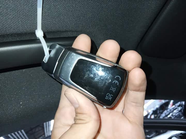 Фото 9 - Audi Q5L