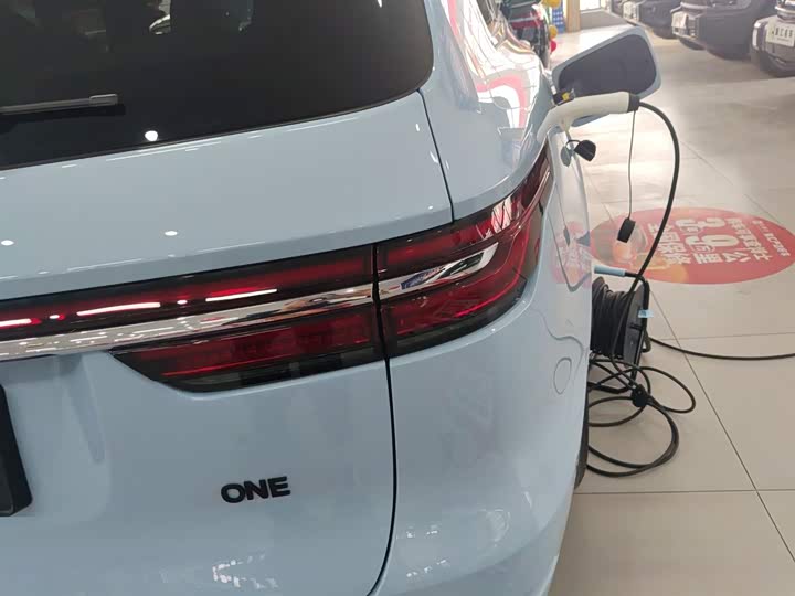 Фото 8 - LiXiang One