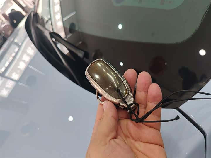 Фото 9 - LiXiang One