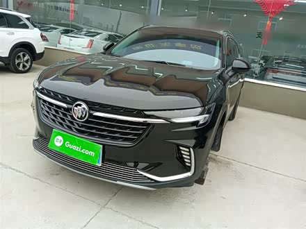 Фото 1 - Buick Envision Plus