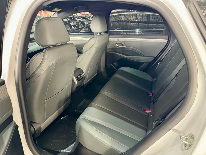 Фото 5 - BYD Qin Plus