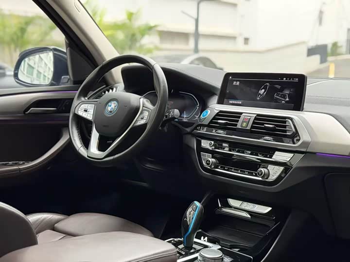 Фото 6 - BMW iX3