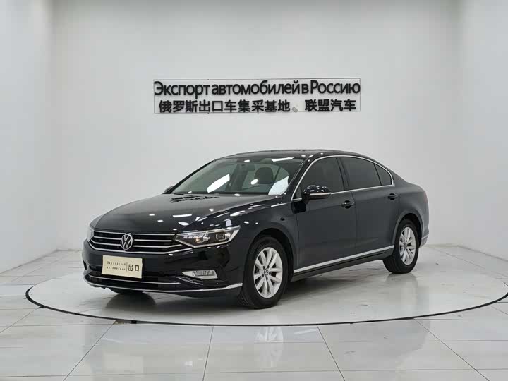 Фото 1 - Volkswagen Magotan