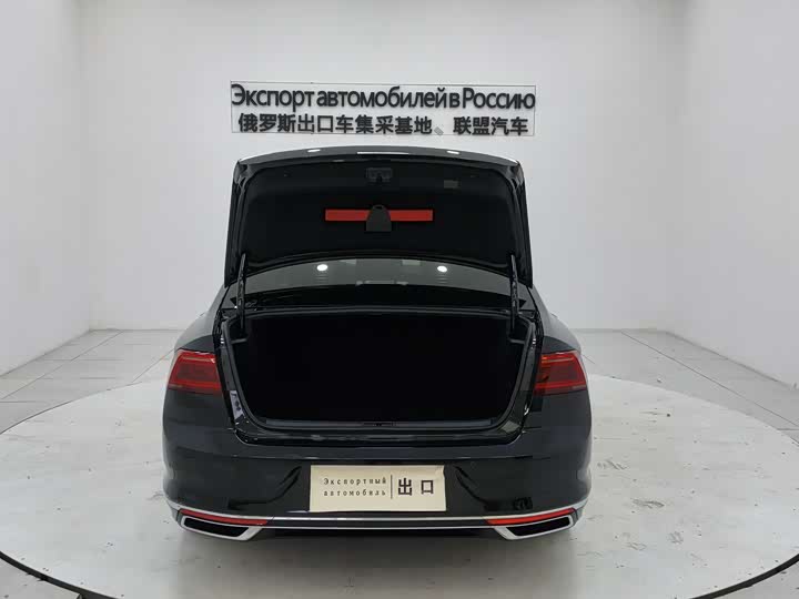 Фото 6 - Volkswagen Magotan