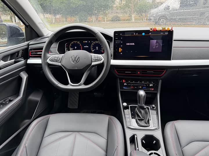 Фото 8 - Volkswagen Lavida