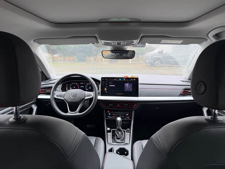 Фото 9 - Volkswagen Lavida