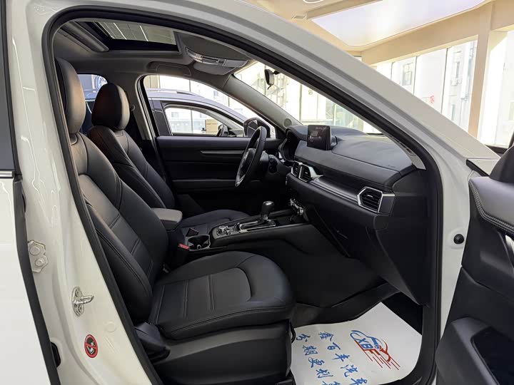 Фото 6 - Mazda CX-5