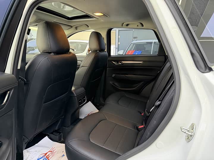 Фото 7 - Mazda CX-5