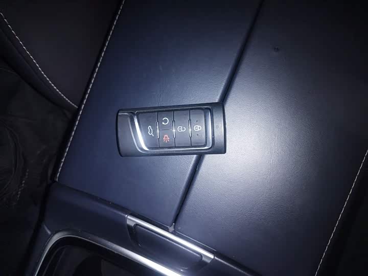 Фото 9 - GAC Trumpchi M8