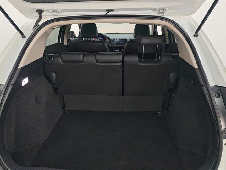 Фото 4 - Honda Vezel