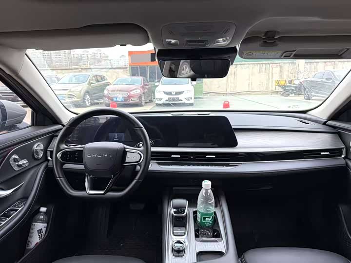 Фото 3 - Chery Arrizo 8