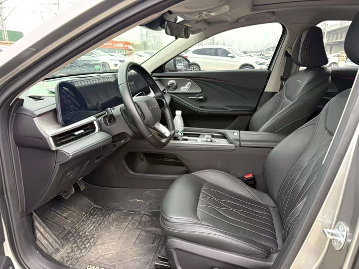 Фото 4 - Chery Arrizo 8