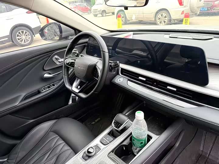 Фото 7 - Chery Arrizo 8