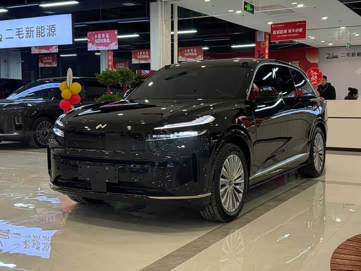 Фото 1 - Nio Onvo L90